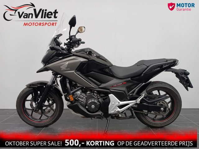 honda - nc-750-x-dct