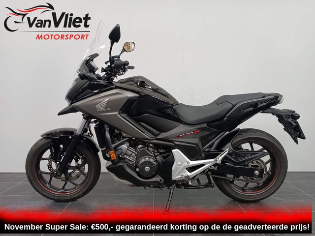 honda - nc-750-x-dct