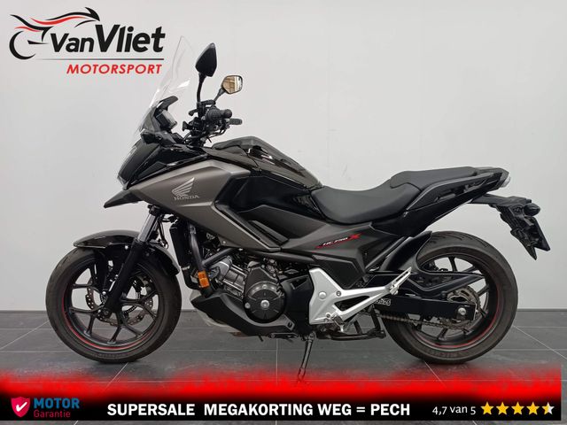 honda - nc-750-x-dct