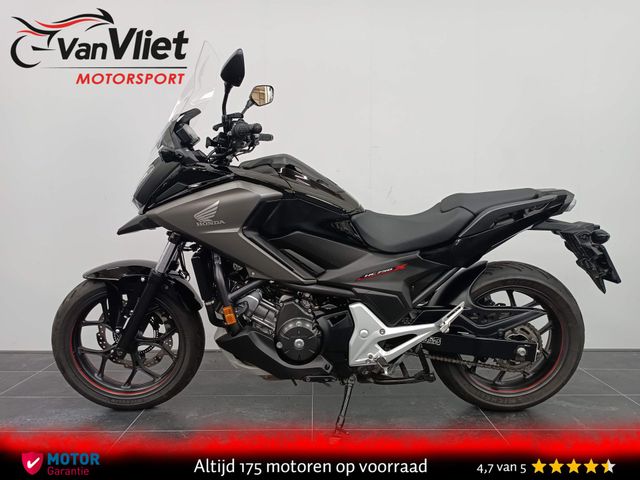 honda - nc-750-x-dct