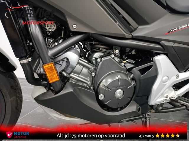 honda - nc-750-x-dct