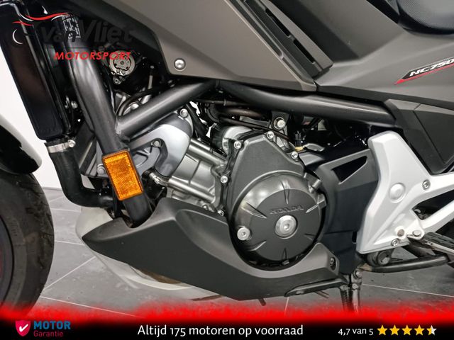honda - nc-750-x-dct