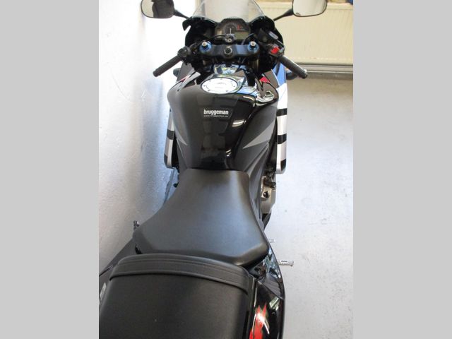 honda - cbr-600-rr