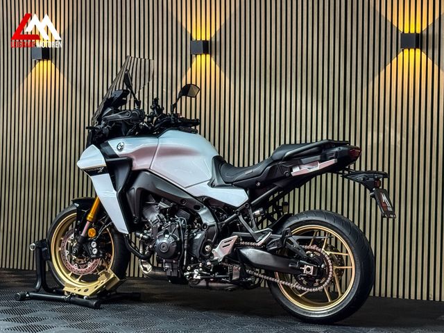 yamaha - tracer-9-gt
