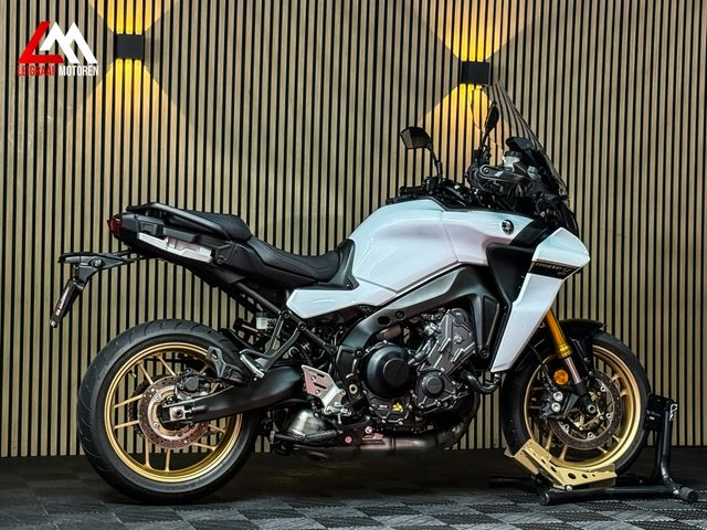 yamaha - tracer-9-gt