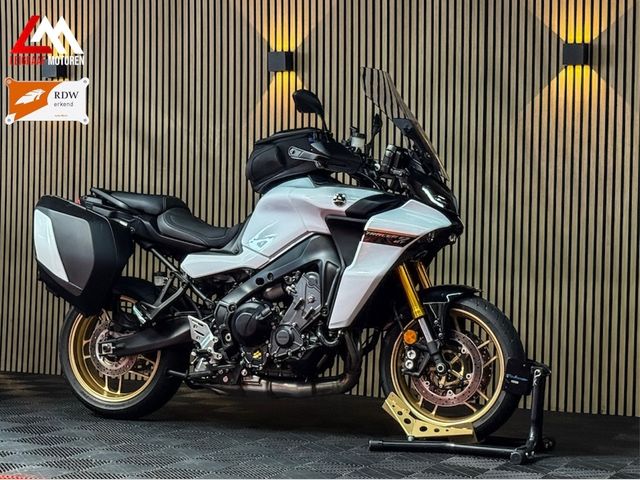 yamaha - tracer-9-gt