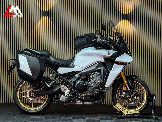 yamaha - tracer-9-gt