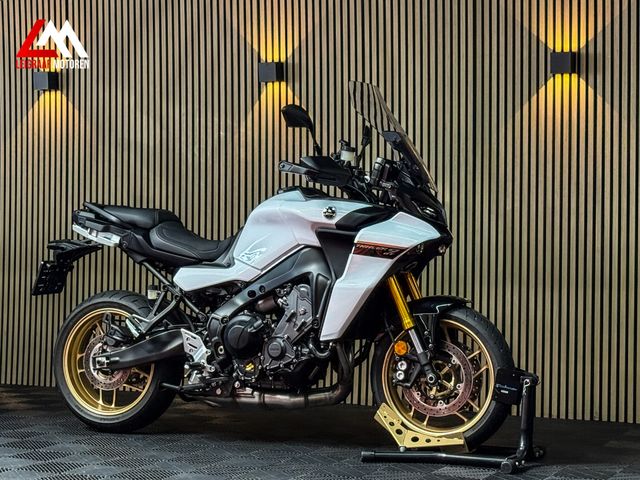 yamaha - tracer-9-gt