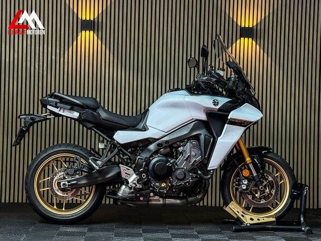 yamaha - tracer-9-gt