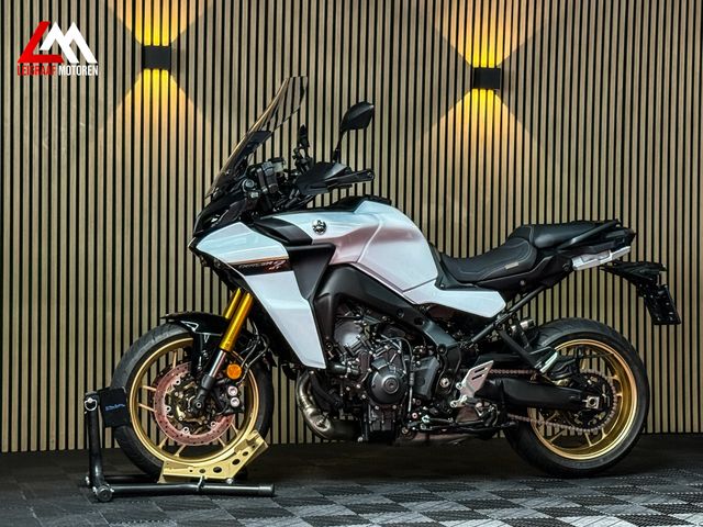 yamaha - tracer-9-gt