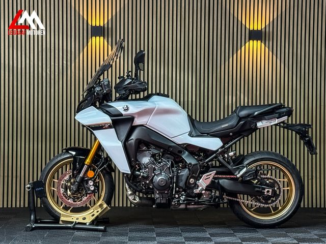 yamaha - tracer-9-gt