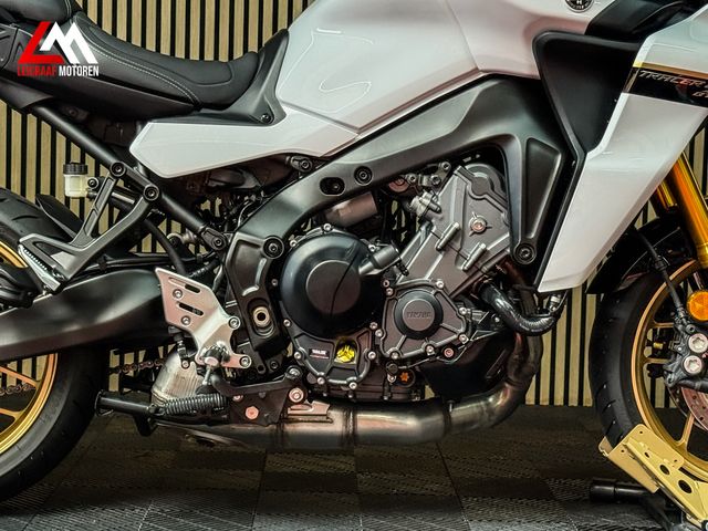 yamaha - tracer-9-gt