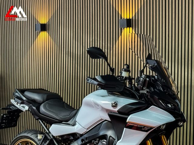 yamaha - tracer-9-gt