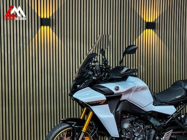 yamaha - tracer-9-gt