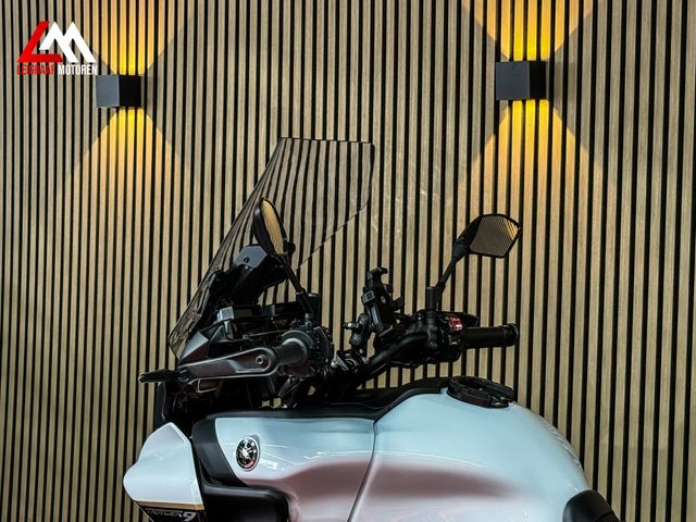 yamaha - tracer-9-gt