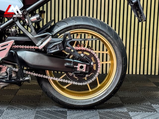 yamaha - tracer-9-gt
