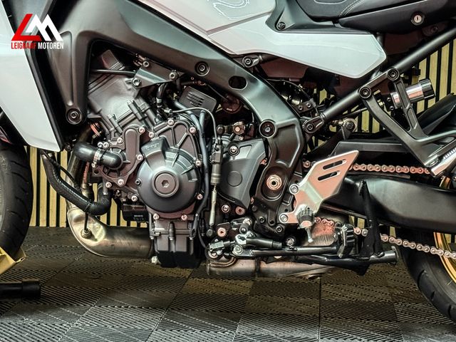 yamaha - tracer-9-gt