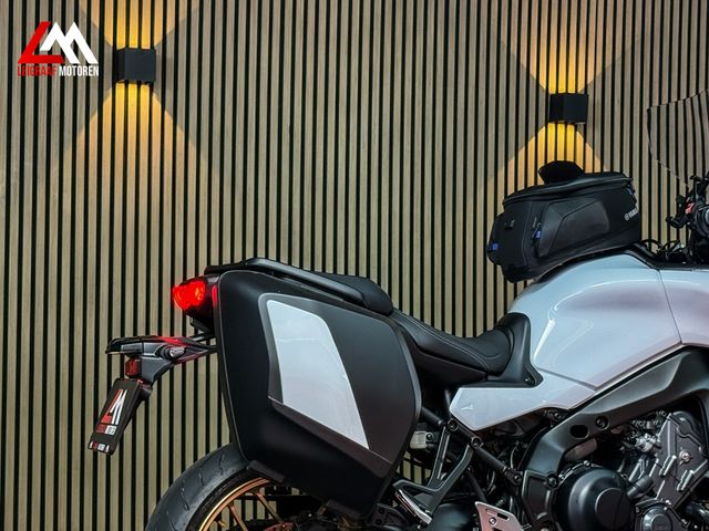 yamaha - tracer-9-gt