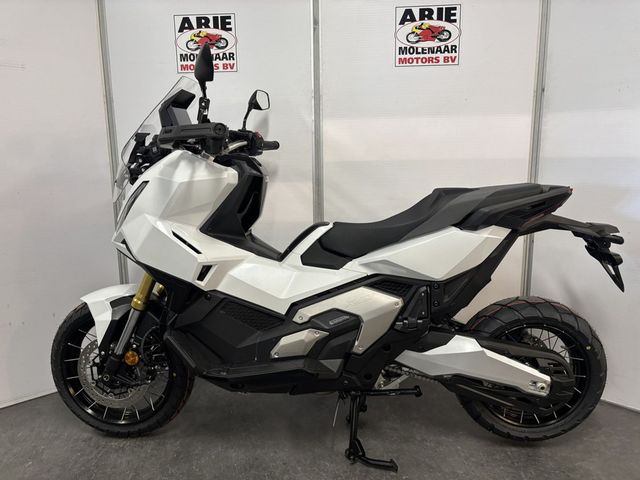 honda - x-adv