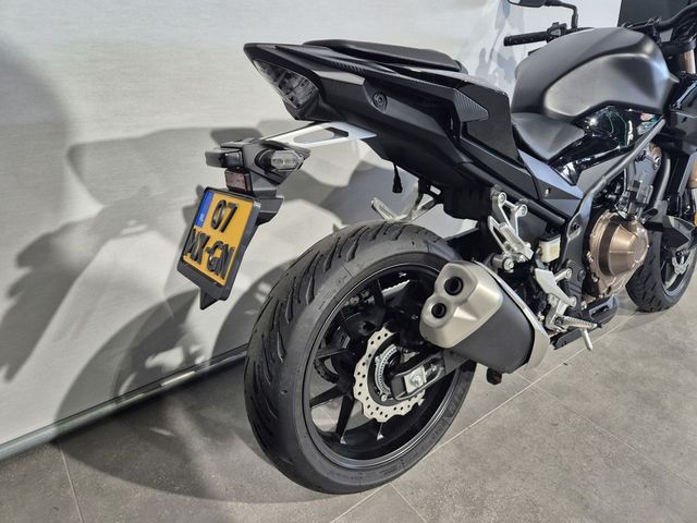 honda - cb-500-f-abs