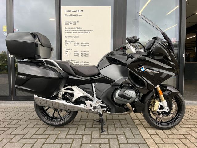 bmw - r-1250-rt
