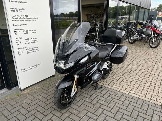 bmw - r-1250-rt