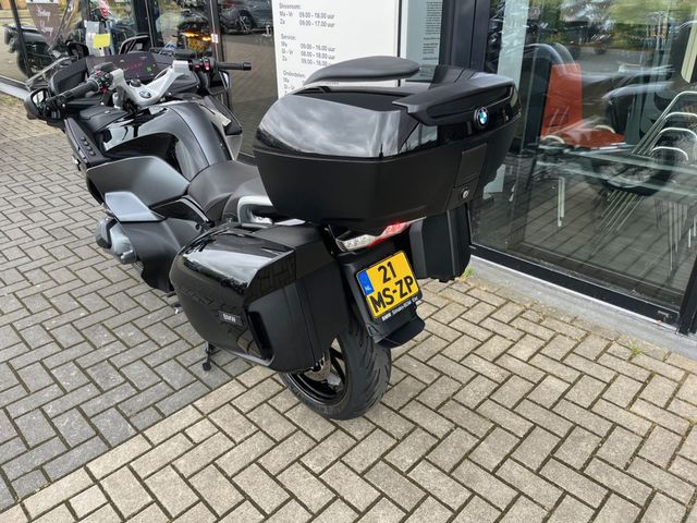bmw - r-1250-rt