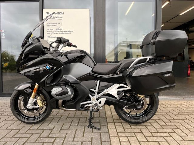 bmw - r-1250-rt