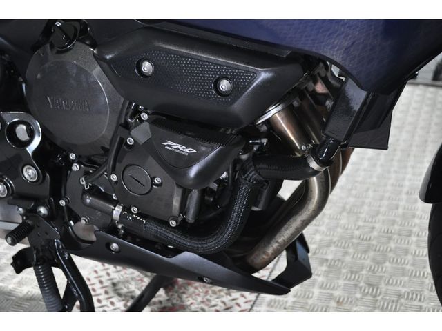 yamaha - xj-6-abs
