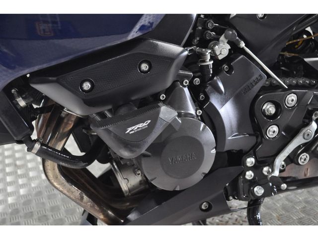 yamaha - xj-6-abs