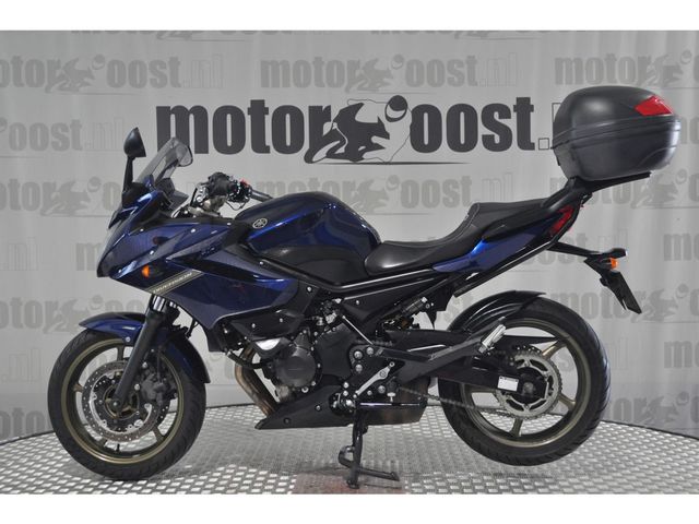yamaha - xj-6-abs
