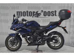 YAMAHA XJ 6 ABS