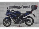 YAMAHA XJ 6 ABS