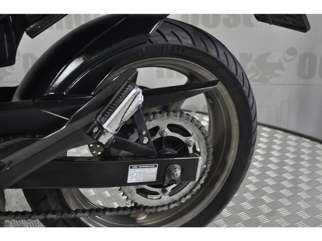 yamaha - xj-6-abs