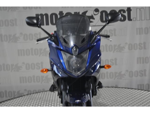 yamaha - xj-6-abs