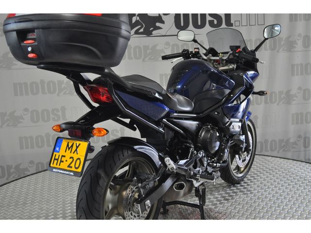 yamaha - xj-6-abs