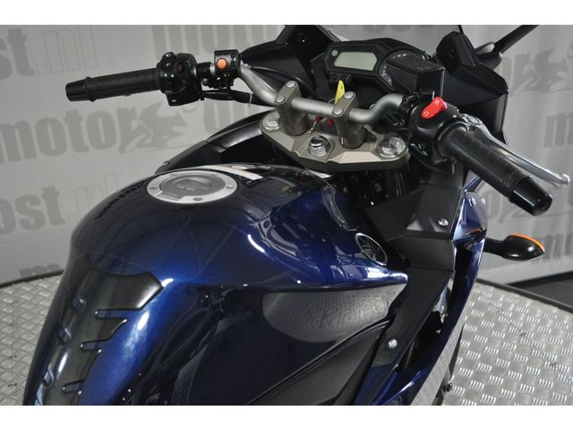 yamaha - xj-6-abs