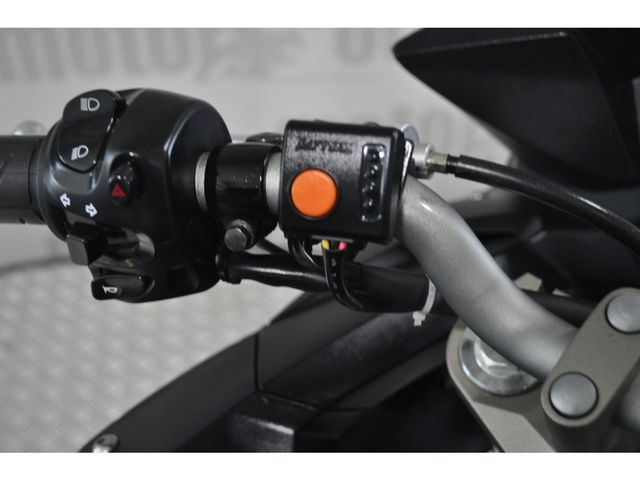 yamaha - xj-6-abs