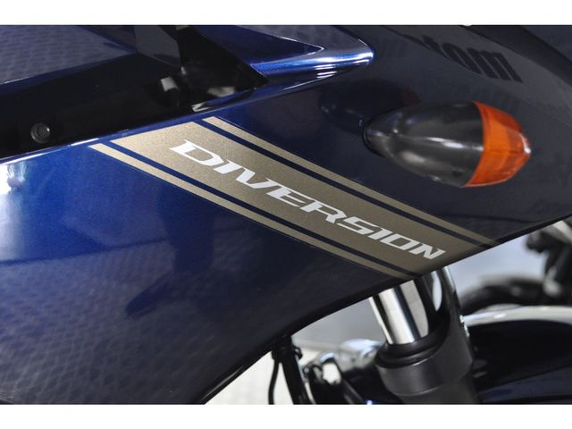 yamaha - xj-6-abs