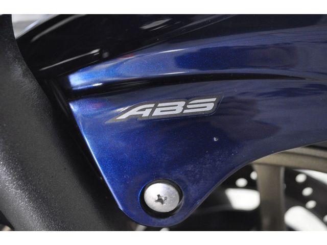 yamaha - xj-6-abs