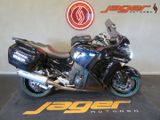 KAWASAKI GTR 1400