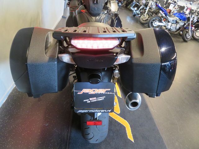 kawasaki - gtr-1400
