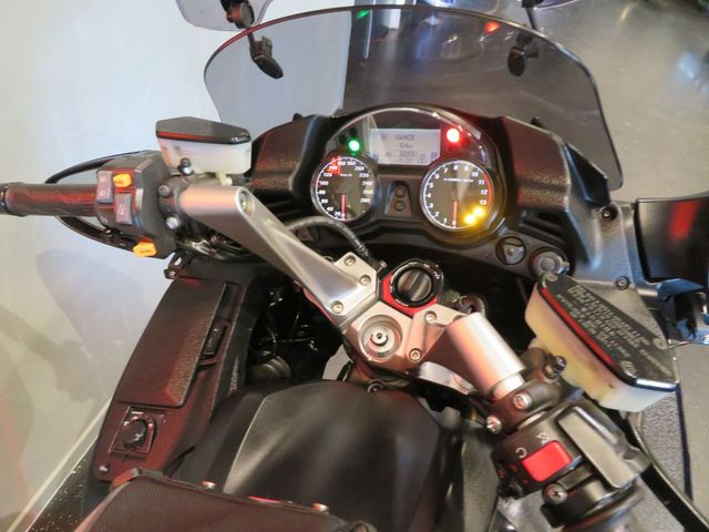 kawasaki - gtr-1400
