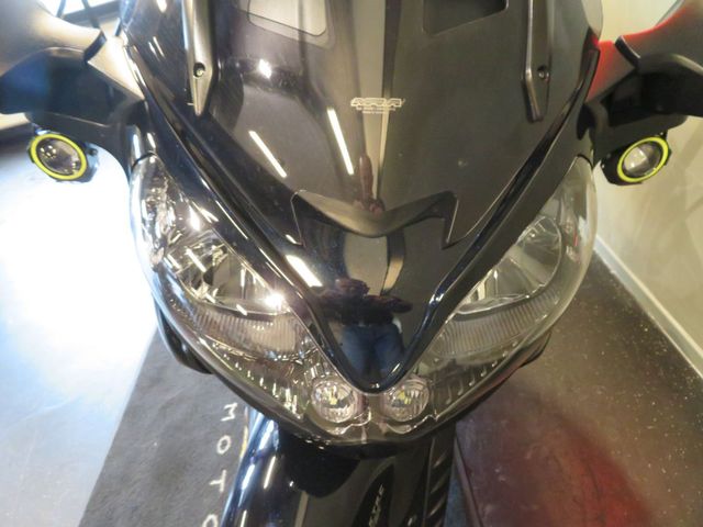 kawasaki - gtr-1400