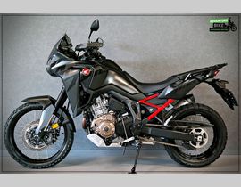 Honda CRF 1100 L Africa Twin 2021 occasion
