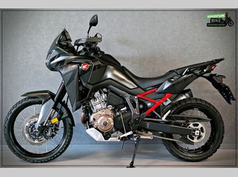 Honda CRF 1100 L Africa Twin 2021 occasion