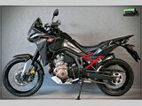 HONDA CRF 1100 L AFRICA TWIN