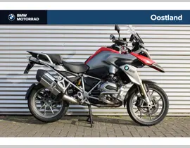 BMW R 1200 GS 2013 occasion