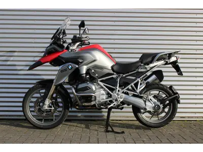 BMW R 1200 GS – foto 2