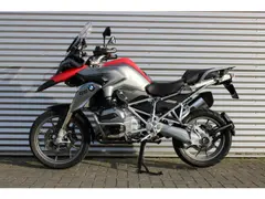 BMW R 1200 GS | Valbeugels | Dealer onderhouden 2013 occasion – foto 2 van 20